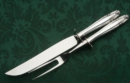 Picture of Steak Carving Set