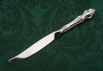 Picture of Place Knife Modern