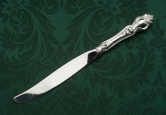 Picture of Place Knife Modern