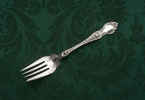 Picture of Salad Forks