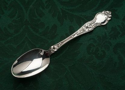 Picture of Teaspoons
