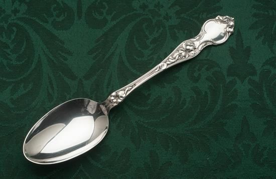 Picture of Table Serving Spoon