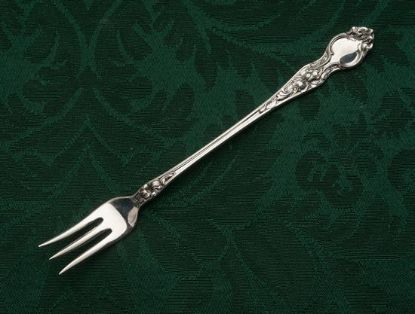 Picture of Cocktail Forks