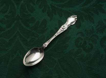 Picture of Demitasse/coffee Spoon