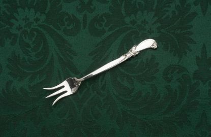 Picture of Lemon Serving Fork