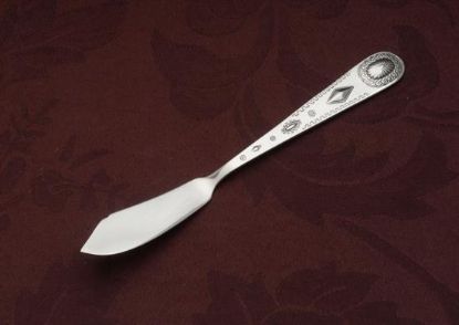 Picture of Flat Master Butter Ser