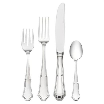 Picture of New 4-Piece Dinner Setting