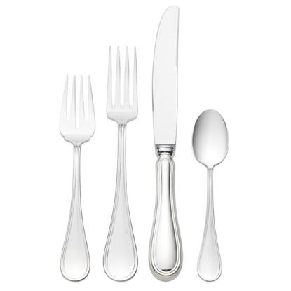 Picture of New 4-Piece Dinner Setting