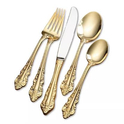 Picture of 4pc Place Size Setting