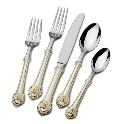 Picture of 4pc Place Size Setting