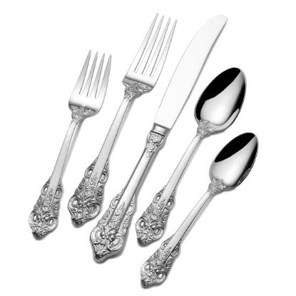 Picture of 4pc Place Size Setting