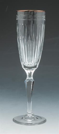 Picture of Flute Champagne Glass