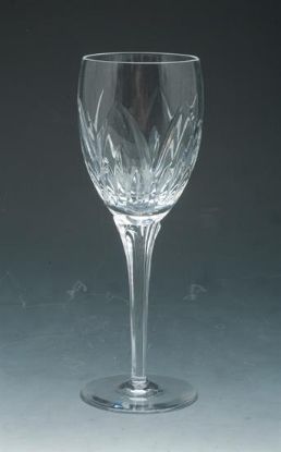 Picture of Red Wine Glass