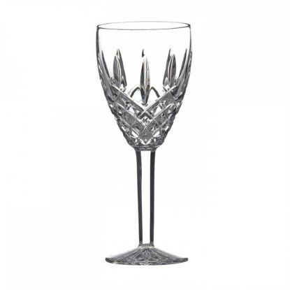 Picture of White Wine Glass