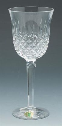 Picture of Claret/wine Glass