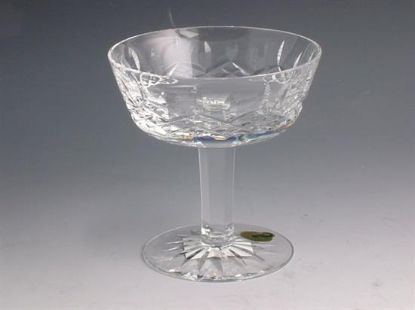 Picture of Saucer Champagne