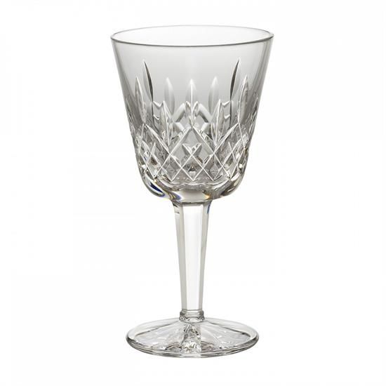 Picture of Claret/wine Glass