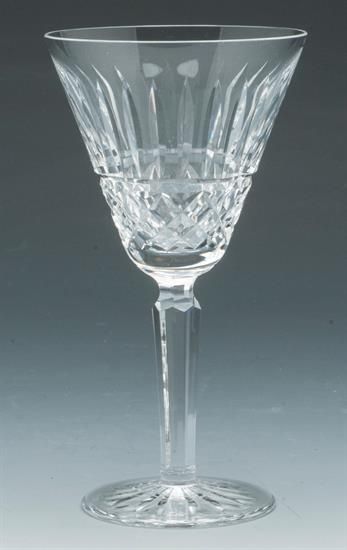 Picture of Claret/wine Glass
