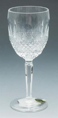 Picture of Claret/wine Glass