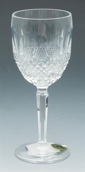 Picture of Claret/wine Glass