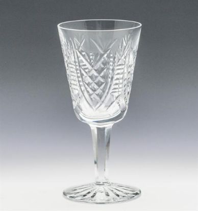 Picture of White Wine Glass
