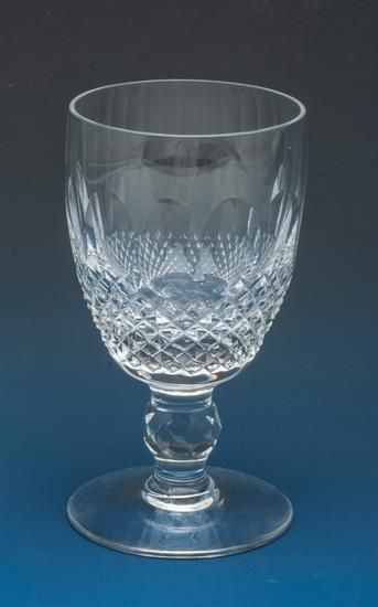 Picture of Claret/wine Glass