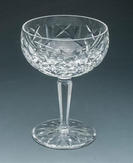 Picture of Saucer Champagne