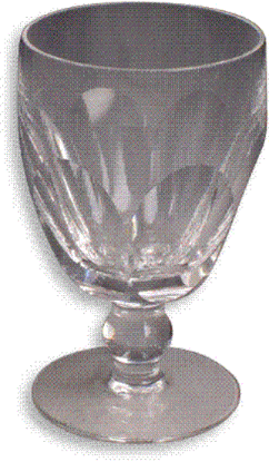 Picture of Water Goblet