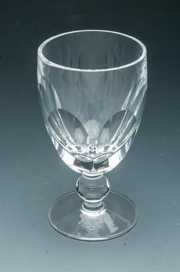 Picture of Claret/wine Glass