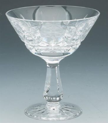 Picture of Saucer Champagne