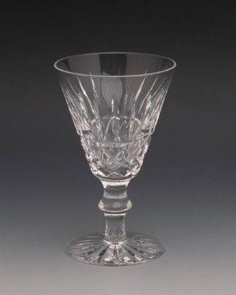 Picture of Claret/wine Glass