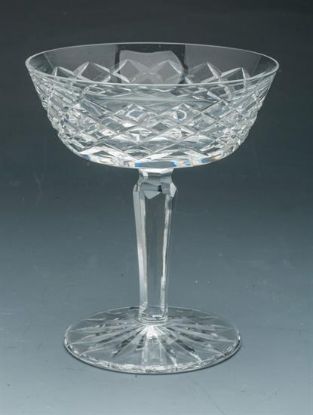 Picture of Saucer Champagne