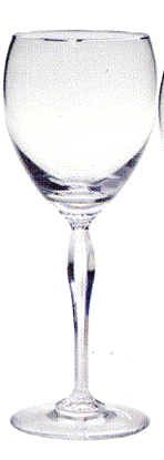 Picture of New Red Wine Glass