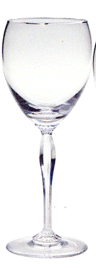 Picture of New Red Wine Glass