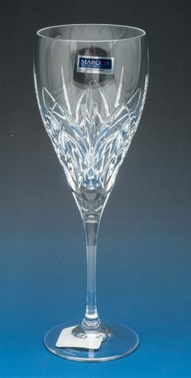 Picture of New Red Wine Glass