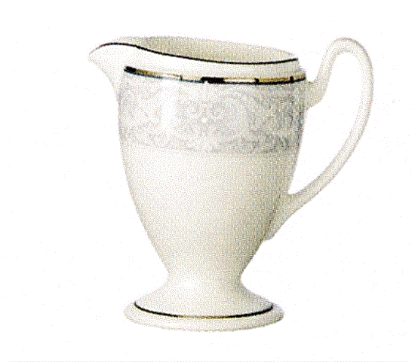 Picture of New Cream Pitcher