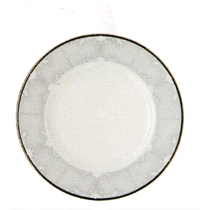 Picture of New Accent Salad Plate