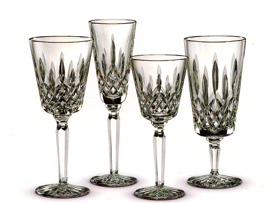 Picture of New Red Wine Glass