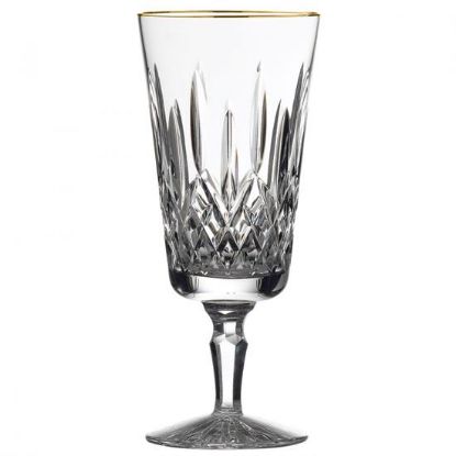 Picture of New Iced Bev. Glass