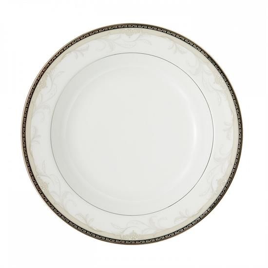 Picture of New Soup Plates