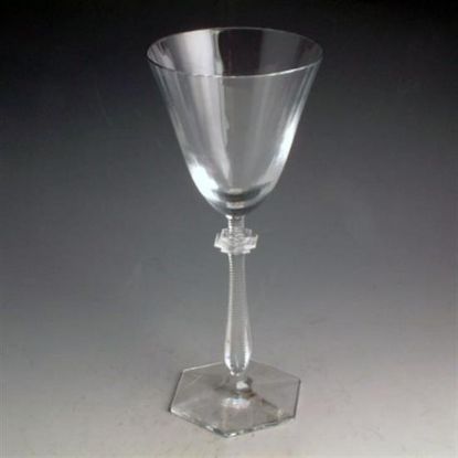 Picture of Water Goblet
