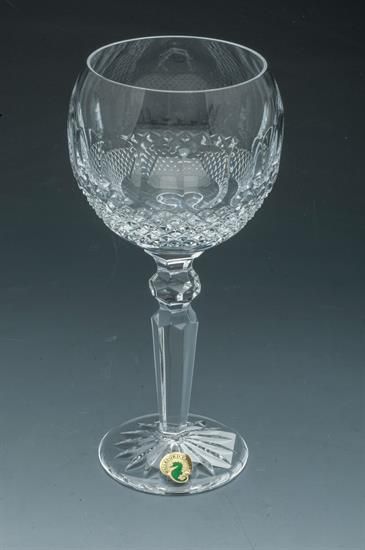 Picture of New Red Wine Glass