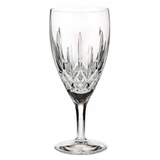 Picture of New Iced Bev. Glass