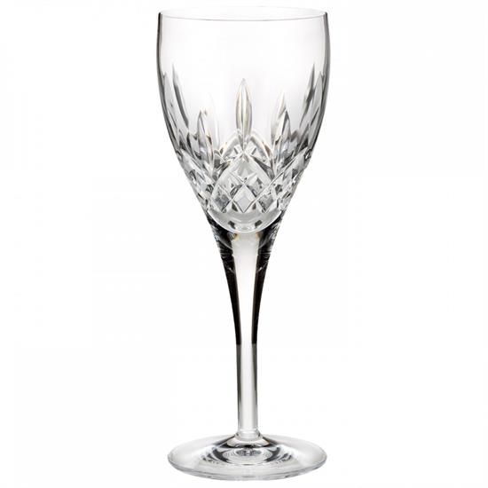 Picture of Claret/wine Glass