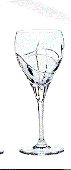 Picture of Red Wine Glass