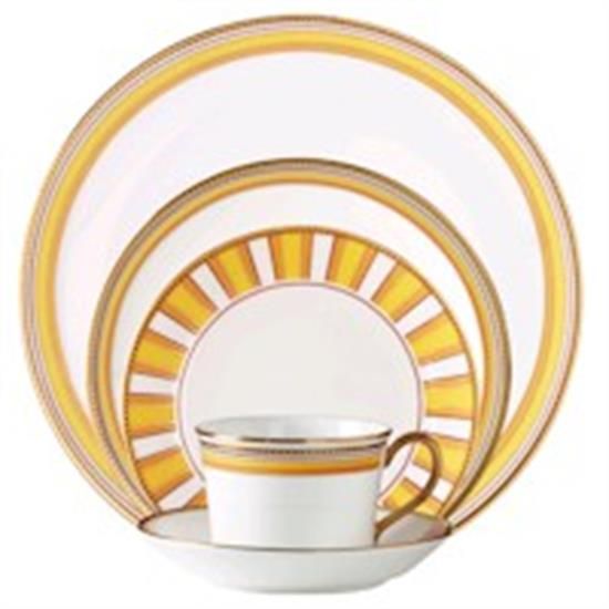 Picture of Dinner Plates