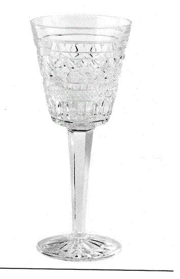 Picture of New Red Wine Glass