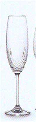 Picture of Flute Champagne Glass