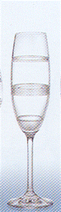 Picture of Flute Champagne Glass