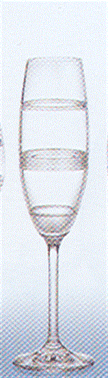 Picture of Flute Champagne Glass